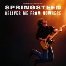 Jeremy Allen White - Springsteen: Deliver Me From Nowhere