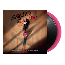 Jung Jaeil - Squid Game (Original Soundtrack from the Netflix Series)