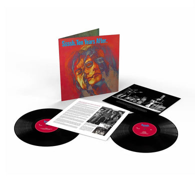 Ten Years After - Ssssh