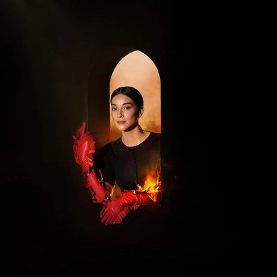 St. Vincent - Todos Nacne Gritando
