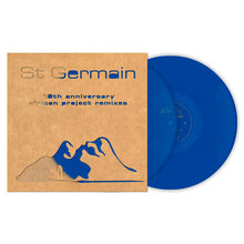 St Germain - Remixes