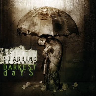 Stabbing Westward - Darkest Days
