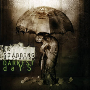 Stabbing Westward - Darkest Days