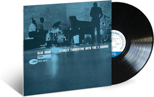 Stanley Turrentine, Three Sounds - Blue Hour (Blue Note Classic)
