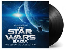 Robert Ziegler - Music from the Star Wars Saga