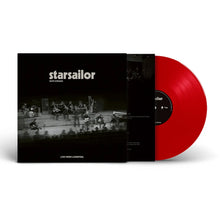 Starsailor - With Strings: Live from Liverpool