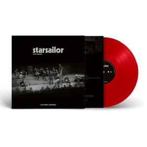 Starsailor - With Strings: Live from Liverpool