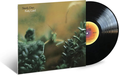 Steely Dan - Katy Lied