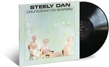 Steely Dan - Countdown To Ecstasy.