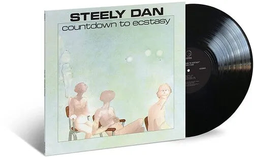 Steely Dan - Countdown To Ecstasy.