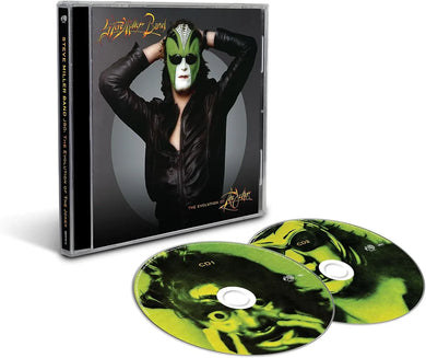 Steve Miller Band - J50: The Evolution of The Joker