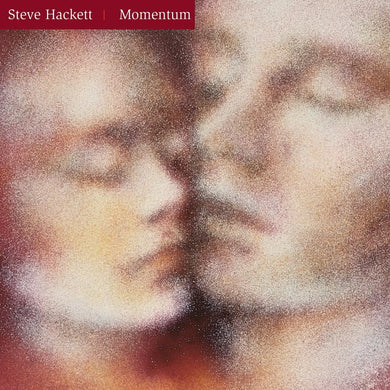 Steve Hackett - Momentom