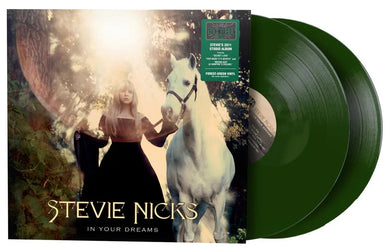 Stevie Nicks - In Your Dreams
