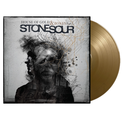 Stone Sour - House of Gold & Bones Part 1
