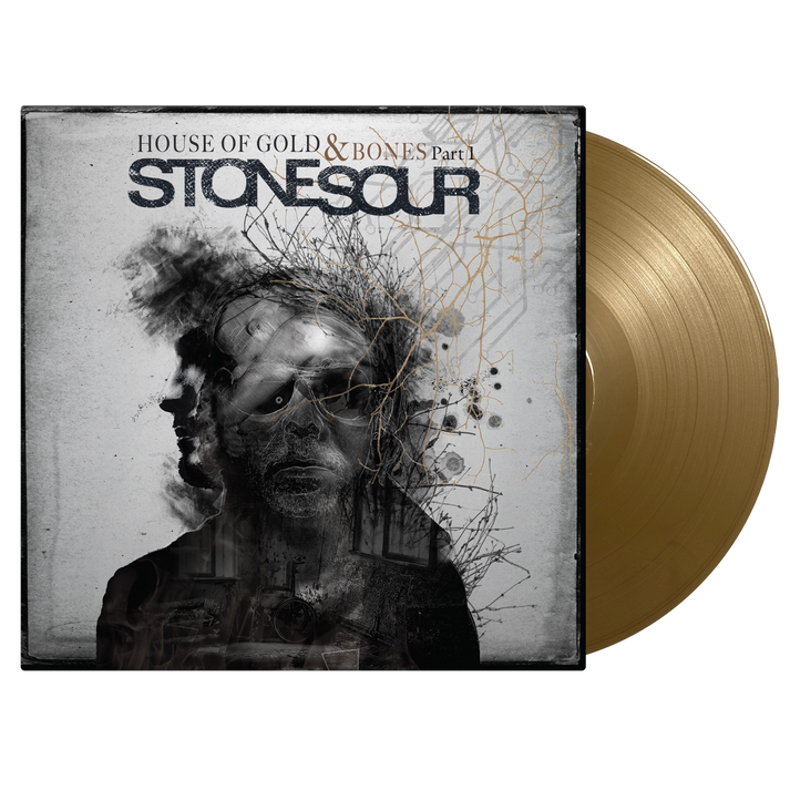 Stone Sour - House of Gold & Bones Part 1