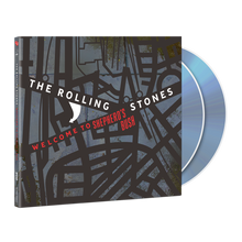 Rolling Stones - Welcome To Shepherd's Bush