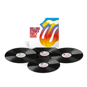 Rolling Stones - Forty Licks