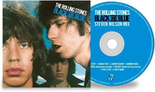 Rolling Stones - Black And Blue