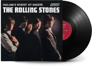 Rolling Stones - England's Newest Hit Makers