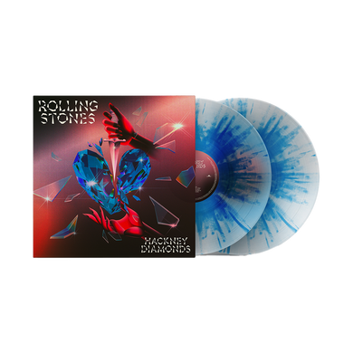 Rolling Stones - Hackney Diamonds (1st anniversary)