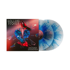Rolling Stones - Hackney Diamonds (1st anniversary)