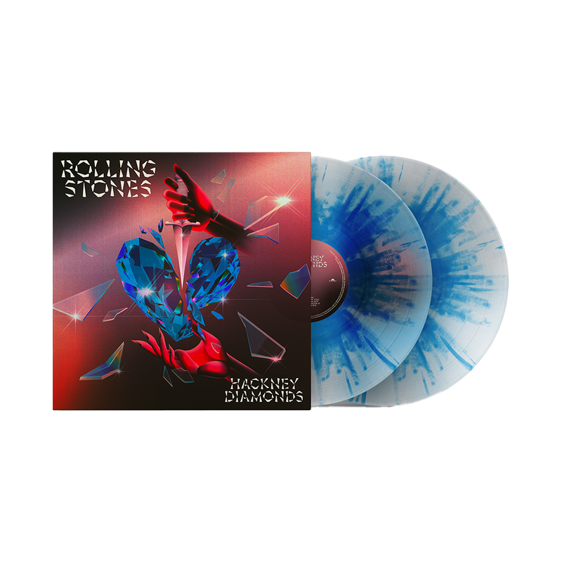Rolling Stones - Hackney Diamonds (1st anniversary)