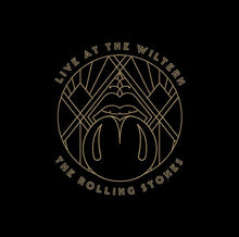 Rolling Stones - Live At The Wiltern