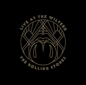 Rolling Stones - Live At The Wiltern