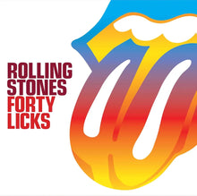Rolling Stones - Forty Licks
