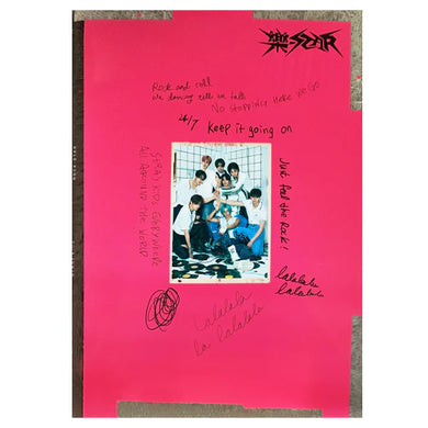 Stray Kids - Mini Album [?-STAR] (LIMITED)