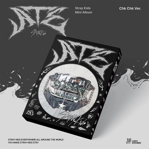 Stray Kids - Ate (Chk Chk Ver.)