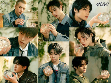 Stray Kids - Hollow