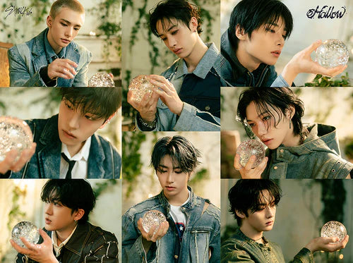 Stray Kids - Hollow