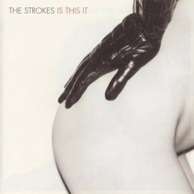 Strokes - Is This It
