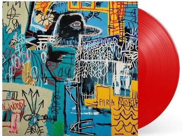 Strokes - The New Abnormal