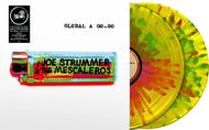 Joe Strummer & The Mescaleors - Global a Go Go