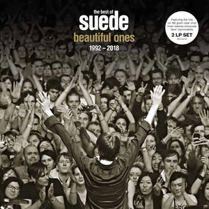 Suede - Beautiful Ones: Best of Suede 92-18