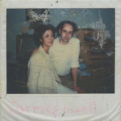 Sufjan Stevens - Carrie & Lowell (10th Anniversary)