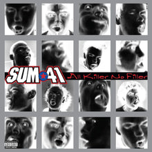Sum 41 - All Killer No Filler (25th Anniversary)