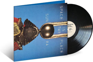 Sun Ra - Space Is The Place