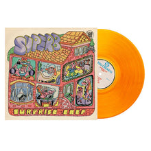 Surprice Chef - Superb