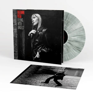 Suzanne Vega - Flying With Angels