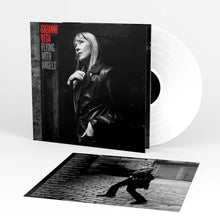 Suzanne Vega - Flying With Angels