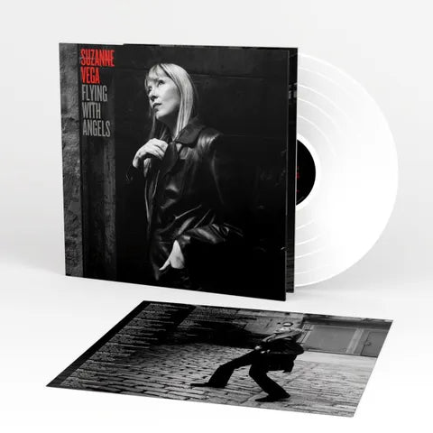Suzanne Vega - Flying With Angels