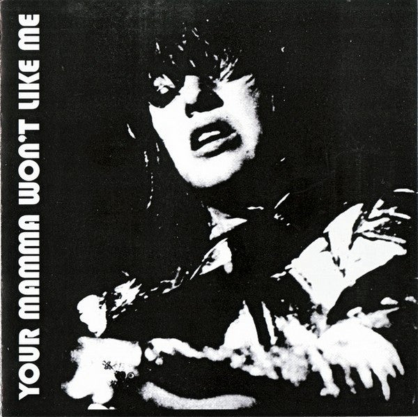 Suzi Quatro - Your Mama Won't Like Me (50th Anniversary)