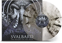 Svalbard - The Weight Of The Mask