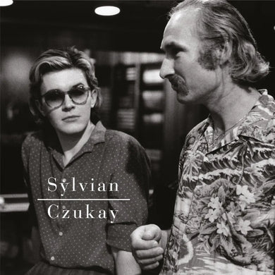 David Sylvian, Holger Czukay - Plight & Premonition Flux & Mutability