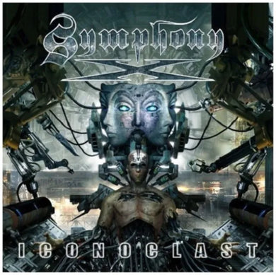 Symphony X - Iconoclast