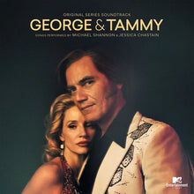 úr kvikmynd - George and Tammy OST