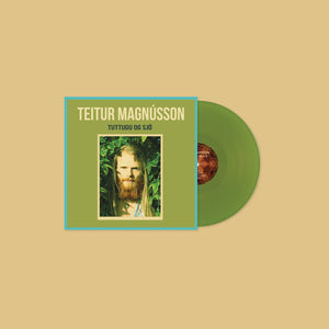 Teitur Magnússon - 27 (10 ára afmælisútgáfa)